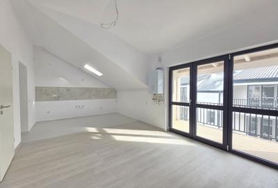 Apartament cu 3 camere 62mp, zona Dealul Lempes, Sanpetru - 1