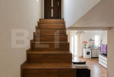Casa individuala in loc. Tureni - 5