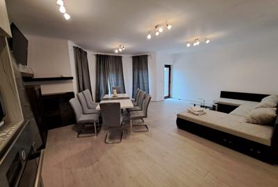 Duplex cu 5 camere în Dumbrăvița