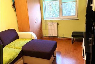 SOARELUI - ETAJ 3 - BLOC IZOLAT - 3 CAMERE - 2 BAI - 2 BALCOANE - DECOMANDAT - C - 6