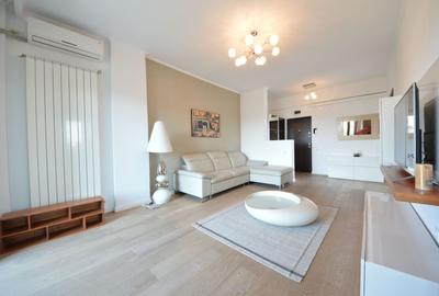 Apartament de 2 camere | Zona Herastrau - 1