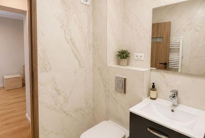 Apartament 2 camere, confort 1 – Tomis 3 | Totul nou | La cheie - 13