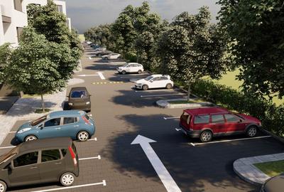 Valcom Residence Bartolomeu, Studio 2 camere, terasa 7.08 mp, Comision 0% - 5