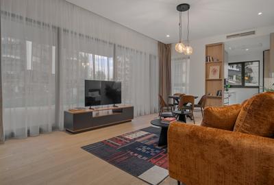 Complex One Lake Club - terasa - 1