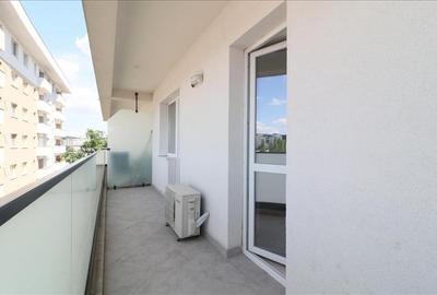 Apartament intabulat, cu o camera, Bloc nou, Dacia, etaj 4 din 7 - 8