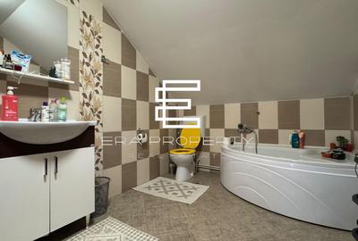 Casă Individuală cu 250 mp Teren | 180 mp Utili | 4 Dormitoare | Garaj | - 5