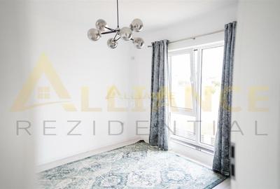 Primarie Popesti, Sos. Oltenitei - Vila cu 5 camere, 3 bai - Individuala - 13