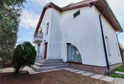 Casa individuala - 6 camere - locatie excelenta - 220 mp utili - garaj - 1