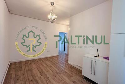 Apartamente moderne de 55 mp, langa Blvd. Victoriei și Parcul Sub Arini, etaj 1 - 8
