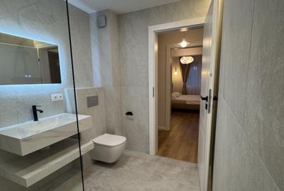 Apartament modern cu 2 camere si Parcare, 40 mp, etaj intemediar, Zona Soporului - 7