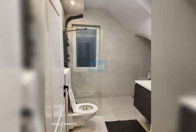 COMISION ZERO! Duplex modern, finisaje premium – Florești - 11