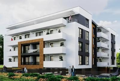 Apartament 3 Camere | Premium | Metrou Nicolae Teclu - 8