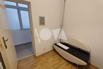 De închiriat: apartament 4 camere stradal- pretabil birou - Cotroceni - 8