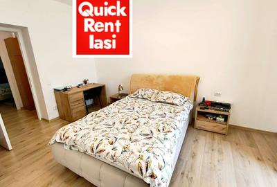 Ultracentral Fundatie BCU Langa Universitati Apartament 3Camere Decomandat Iasi - 13