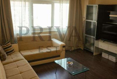 Apartament cu 3 camere decomandat, mobilat în Bucovina