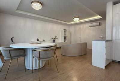 4 Camere Mobilat Utilat * 2 Locuri Parcare * 5 Minute Padurea Baneasa - 1