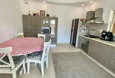 Casa P+1+M | 7 camere + birou | curte libera 325 mp | 500 m Metrou - 9