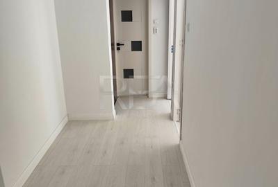 3 camere, et 2/8, decomandat-Drumul Taberei, Str Chilia Veche - 5