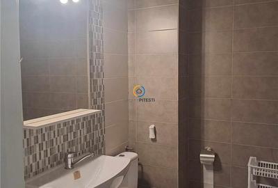 Garsoniera (Studio) Teilor, bloc nou, cu loc de parcare - 10