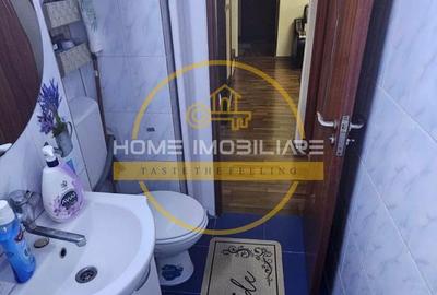 Apartament cu 2 camere/ 42mp/ zona Mircea cel Batran - 7