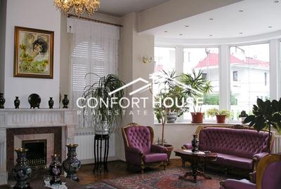 Proprietate impresionanta D+P+M, teren 4781MP, IANCU NICOLAE - 7