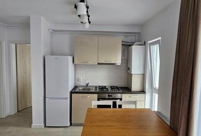 Intabulat - Apartament cu 3 camere mobilat si utilat, Turnisor