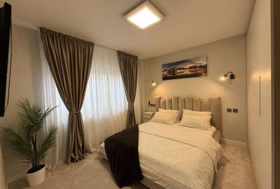 Aviatiei | Smaranda Braescu | Centrala proprie | Reabilat | Investiție RBNB - 11