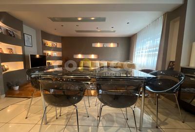 Apartament cu 3 camere, mobilat în Mănăștur