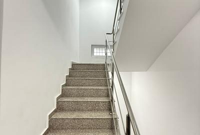 Studio modern, mobilat complet- Militari Residence– Str. Salcâmilor- Comision 0 - 19