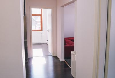Apartament 3 camere superb, gata renovat – Centrul Istoric Sibiu! - 11