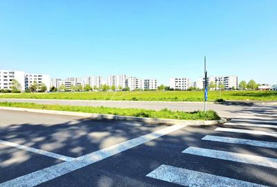 Teren intravilan, 2 fronturi, Drumul Padurea Pustnicu 65 - Greenfield - 24