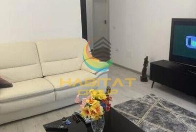 Apartament cu 2 camere decomandat în Apărătorii Patriei