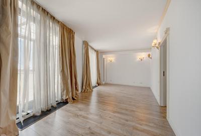 Penthouse | 181.35 MP | Piata Romana | Aurel Vlaicu - 13