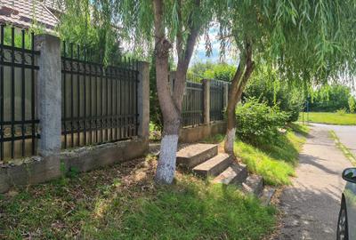 Casă cu livadă și curte, 212mp utili, P+E+M, Câmpina - 4