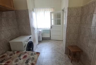 Casa zona Tomis II - 3 camere caramida (teren 176 mp ) - 19