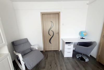 Garsoniera renovata, mobilata si utilata modern zona Bartolomeu - 3