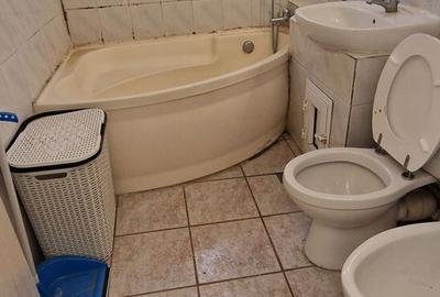Apartament doua camere decomandate, zona gara. - 18