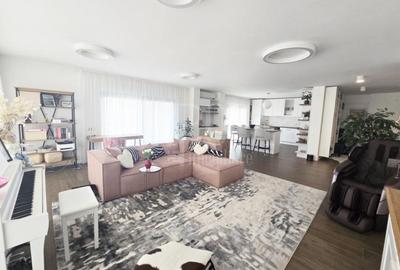 Apartament 3 camere de vanzare in Gheorgheni, Cluj Napoca - 1