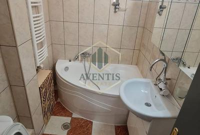 Apartament elegant cu terasă, ultracentral –Piața Unirii, lângă Fântânile Unirii - 7