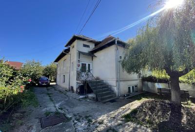 Casă de vânzare în inima Cetății | 4 camere | 160mp utili | 730mp supraf totala - 13