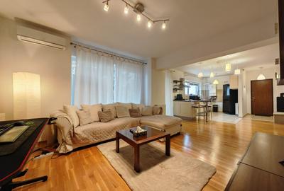 Iancu Nicolae-Jolie Ville, apartament spatios de 2 camere, dressing, parcare - 1