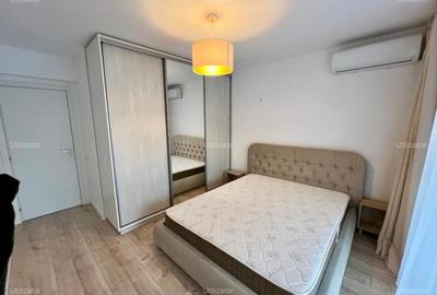 Ghica Apartments | 3 Camere | Decomandat | 2 Bai | 2 Balcoane | Parcare - 7