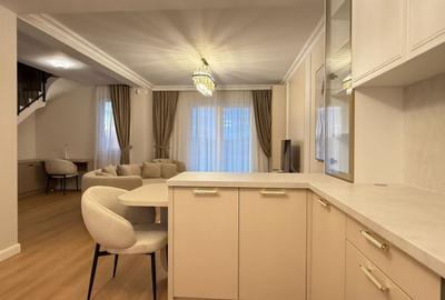 Casa de inchiriat 1000 euro - Mosnita Noua - 4