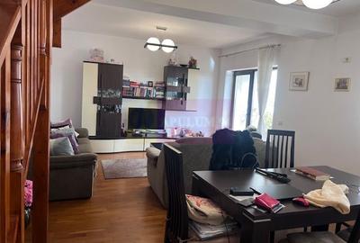 Duplex 3 camere cu scara interioara Bragadiru - Smardan-Libertatii. - 23