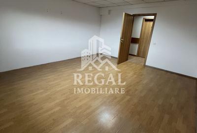 Spațiu de birouri de închiriat – Deva, Str. Depozitelor (Etaj 1) - 4