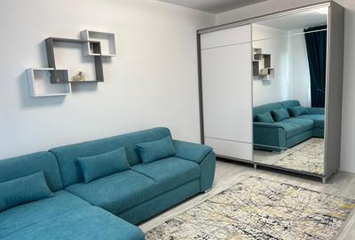 Inchiriere 2 cam Regie Residence langa  metrou Grozavesti - 2
