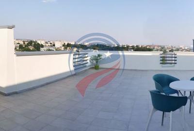 Apartament de lux/de inchiriat/terasa proprie/Craiova - 2