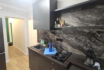 2 camere, renovat, Parcul Moghioroș - 6
