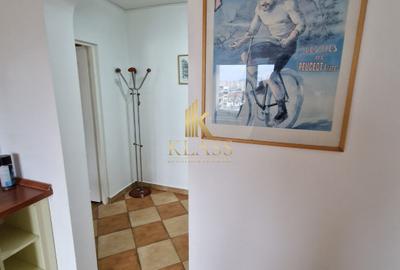 Apartament cu 2 camere de inchiriat in zona Decebal/bd Burebista - 14