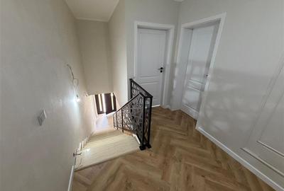 Duplex premium de vanzare in Campineanca la cheie - 26